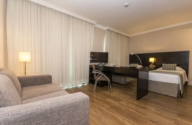 Standard İki Ayrı Yataklı Oda