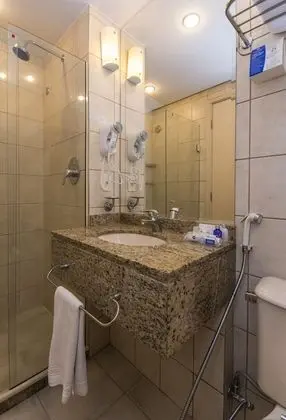 Standard İki Ayrı Yataklı Oda