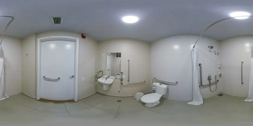 Standard Tek Büyük Yataklı Oda (Adaptado)