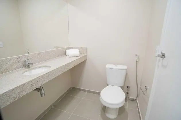 Standard Tek Kişilik Oda