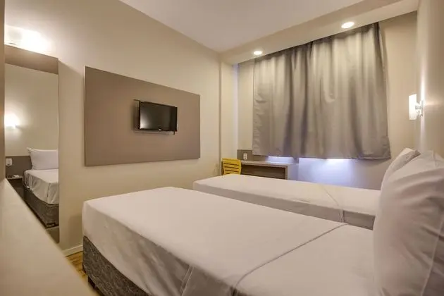 Standard Oda, 2 Tek Kişilik Yatak