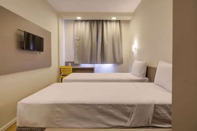 Standard Oda, 2 Tek Kişilik Yatak