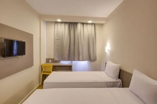 Standard Oda, 2 Tek Kişilik Yatak