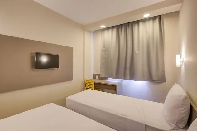 Standard Oda, 2 Tek Kişilik Yatak