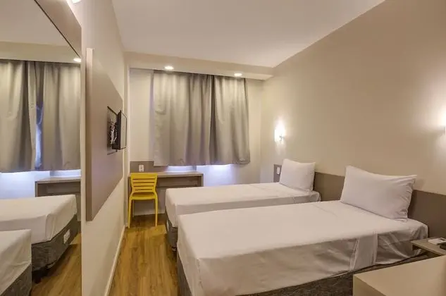 Standard Oda, 2 Tek Kişilik Yatak