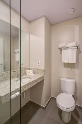 Standard Oda, 2 Tek Kişilik Yatak