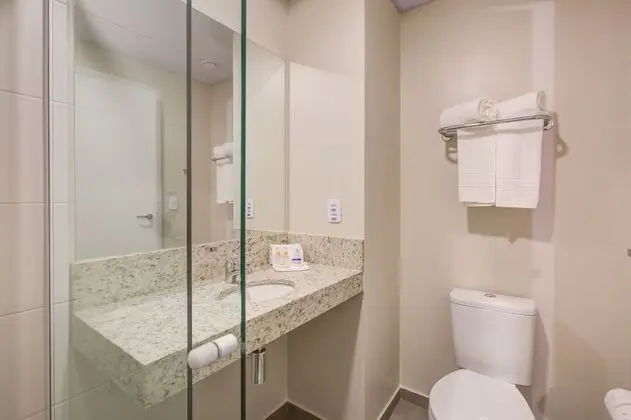 Standard Oda, 2 Tek Kişilik Yatak