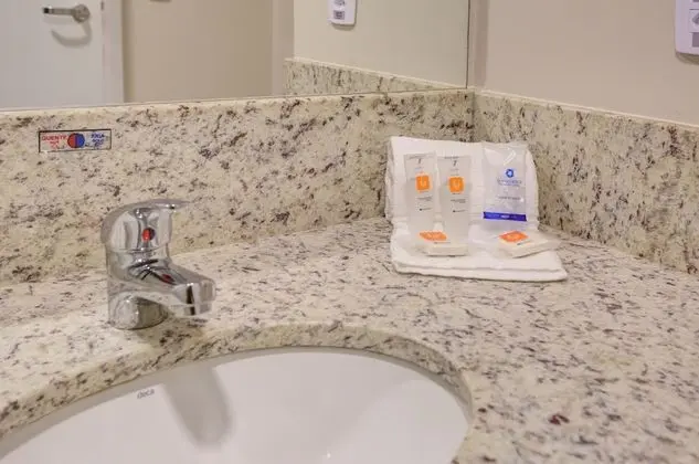 Standard Oda, 2 Tek Kişilik Yatak