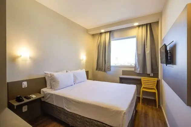 Standard Tek Büyük Yataklı Oda, 1 Büyük (Queen) Boy Yatak