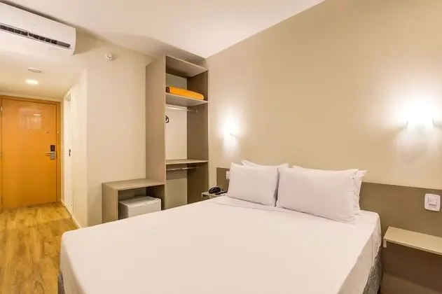 Standard Tek Büyük Yataklı Oda, 1 Büyük (Queen) Boy Yatak