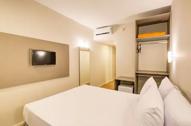 Standard Tek Büyük Yataklı Oda, 1 Büyük (Queen) Boy Yatak