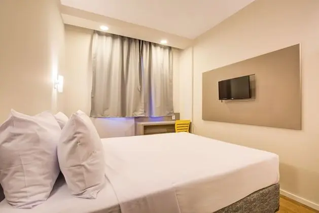 Standard Tek Büyük Yataklı Oda, 1 Büyük (Queen) Boy Yatak