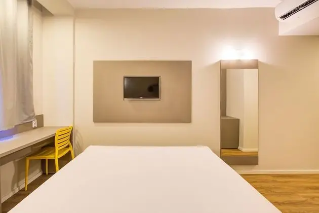 Standard Tek Büyük Yataklı Oda, 1 Büyük (Queen) Boy Yatak