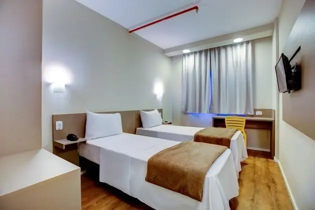 Tek Kişilik Oda