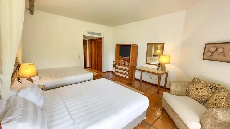 Apartamento Luxo Casal