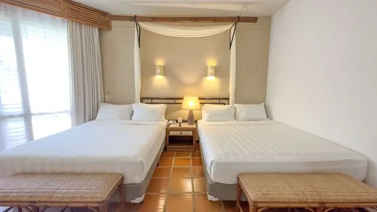 Apartamento Standard Twin