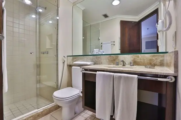 Standard İki Ayrı Yataklı Oda