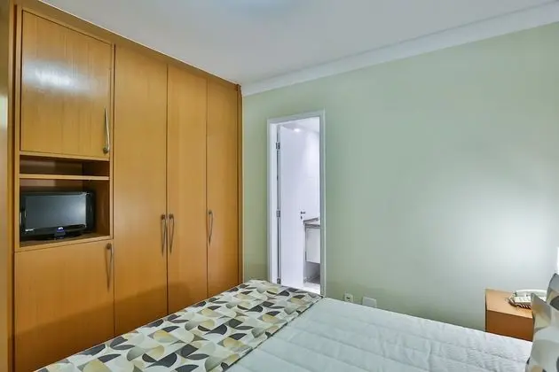 Executive Apart Daire