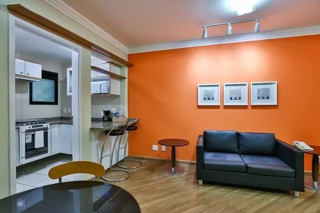 Executive Apart Daire