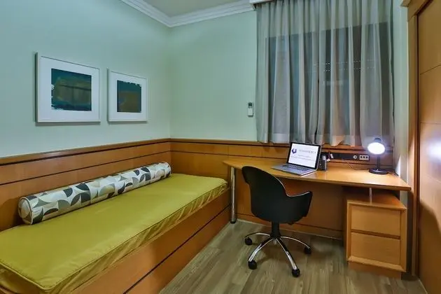 Executive Apart Daire
