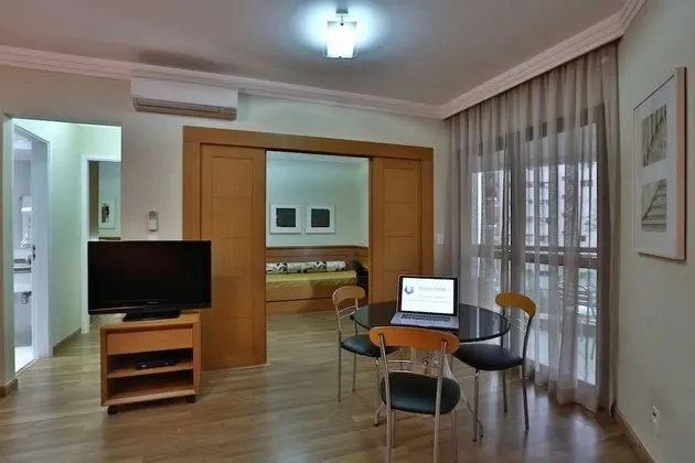 Executive Apart Daire