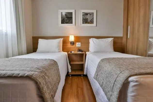 Deluxe Apart Daire, Bağlantılı Odalar