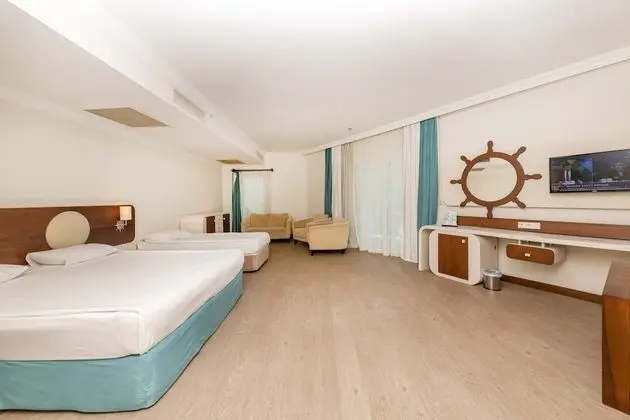 Suite Room