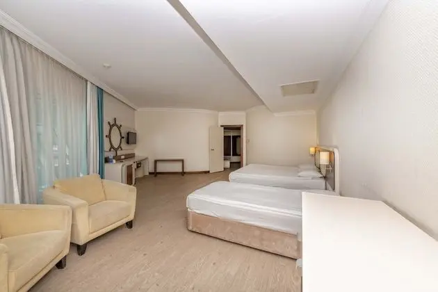 Suite Room