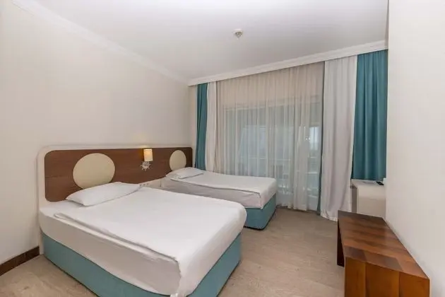 Suite Room