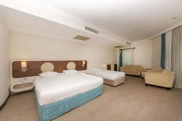 Suite Room