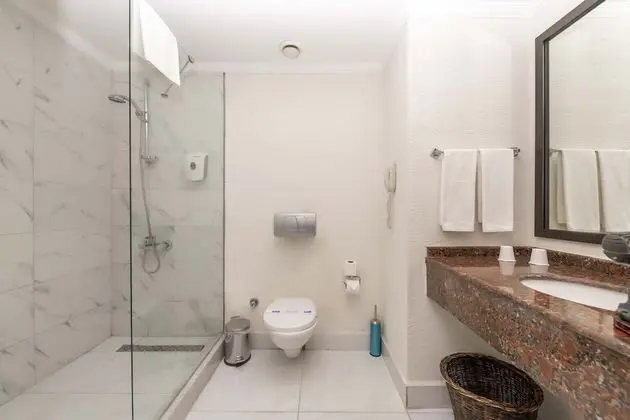 Suite Room