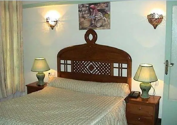 Tek Kişilik Oda Standard