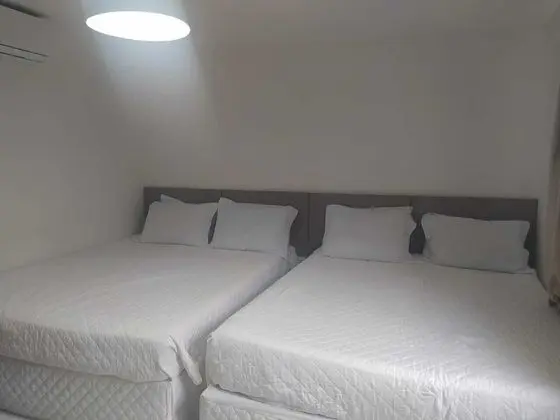 Standard Oda, Birden Çok Yatak