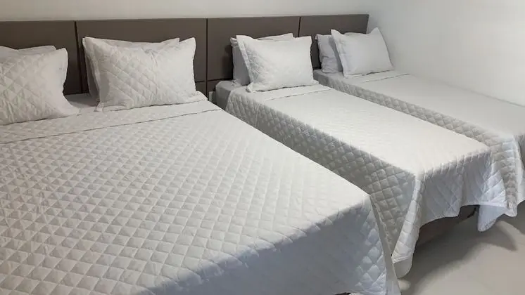 Standard Oda, Birden Çok Yatak