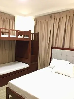Entire Family Bungalow 3 bedrooms
