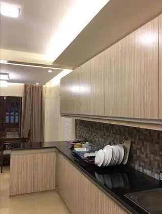 Entire Family Bungalow 3 bedrooms