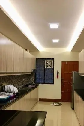 Entire Family Bungalow 3 bedrooms