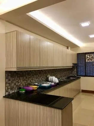 Entire Family Bungalow 3 bedrooms