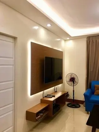 Entire Family Bungalow 3 bedrooms