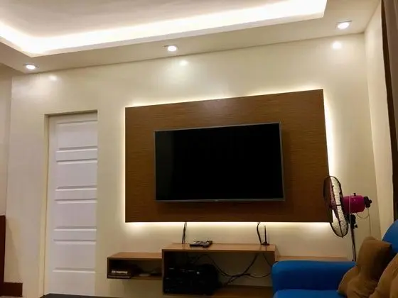 Entire Family Bungalow 3 bedrooms