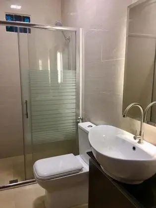 Entire Family Bungalow 3 bedrooms