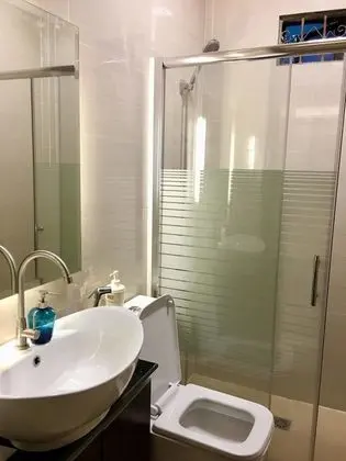 Entire Family Bungalow 3 bedrooms