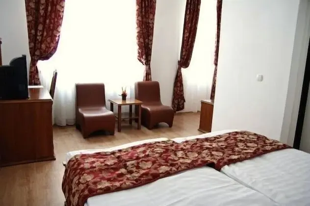 Superior İki Ayrı Yataklı Oda