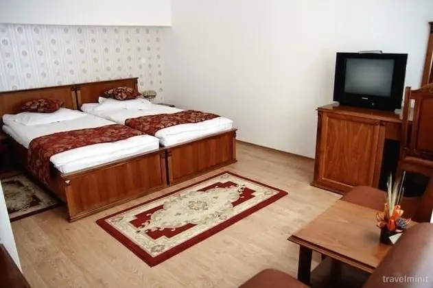 Superior İki Ayrı Yataklı Oda
