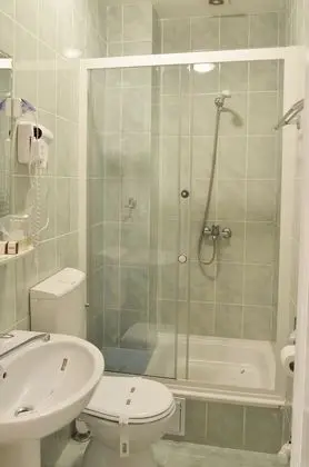Superior İki Ayrı Yataklı Oda