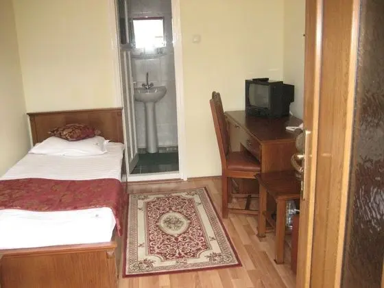 Superior Tek Kişilik Oda