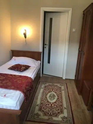 Superior Tek Kişilik Oda