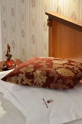 Superior Tek Kişilik Oda