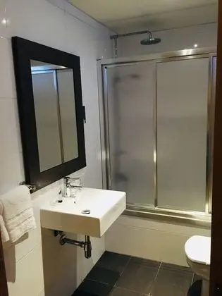 Standard Oda, 2 Tek Kişilik Yatak (Interior)