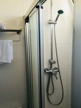 Standard Oda, 2 Tek Kişilik Yatak (Interior)